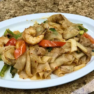 53. Pad Kee Mao