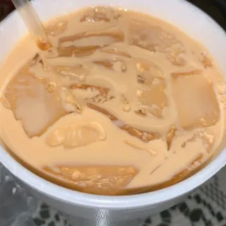 Thai Iced Coffee
