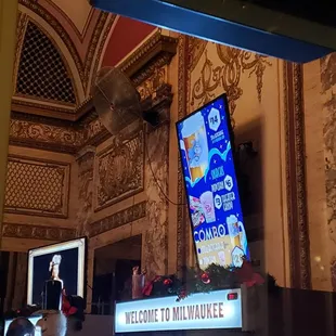 Menu Dec 2024 HP show