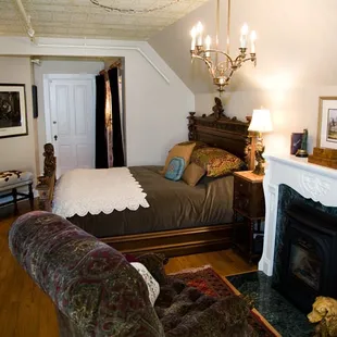 Alfred, Lord Tennyson Sutie