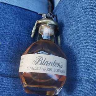 Baby Blanton... cute when you can get