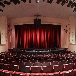 Rivertown Theaters for the Performing Arts