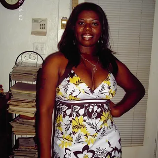 Charia J.