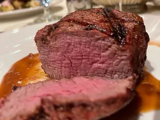 Chicago Steakhouse