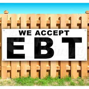 We are proud to accept SNAP benefits with the EBT card!