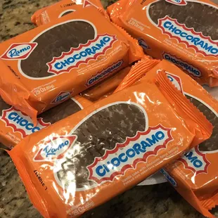 Someone I know is pretty obsessed with these! As you can tell!