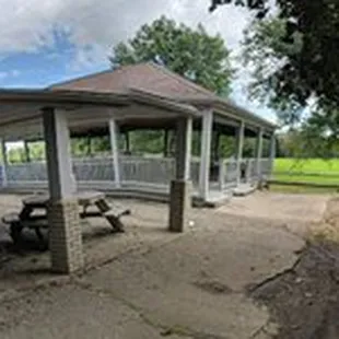 Riverview Golf Course