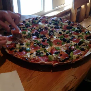 pizza