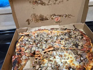 Bada Bing Pizza