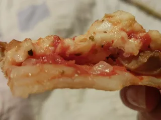 De Marinis Pizzeria