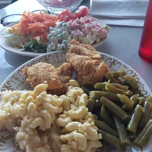 Riverview Restaurant