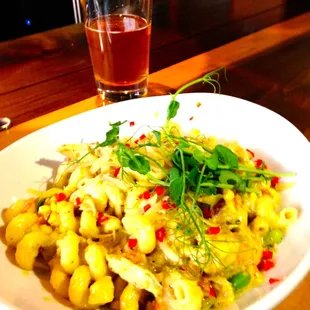 Got for the pasta--you'll love it.