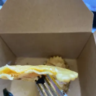 Butternut Squash Ravioli