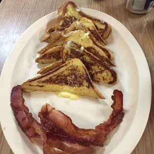 French toast
