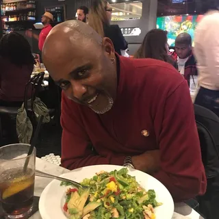 Lenny W.