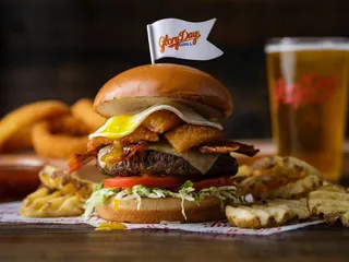 Glory Days Grill