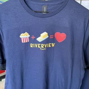 Small gift shop in the entrance