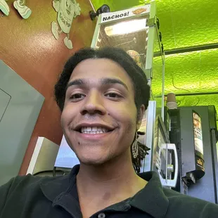 riverview behind the scenes