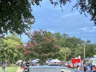 Kings Grant Farmers Market