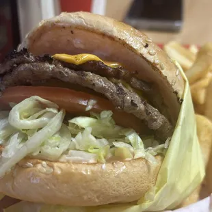 Riverwalk Burgers and Grill