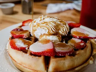 Harney Street Cafe