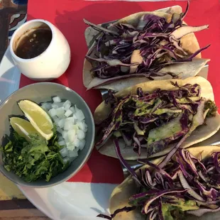 Beef Brisket Tacos