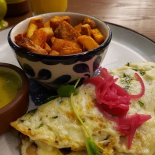 Omelette