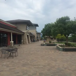 Riverwalk