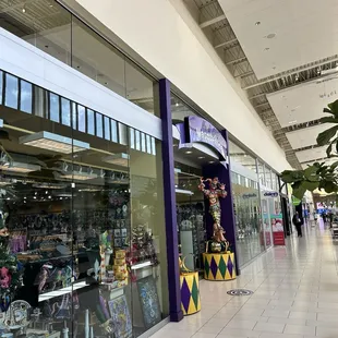 Local New Orleans shop