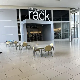 Nordstrom rack