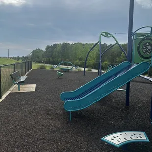 Riverwalk Park