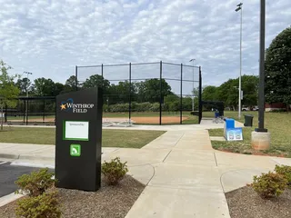 Miracle Park - Rock Hill