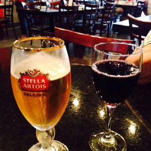 drink