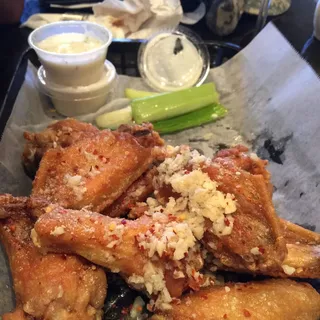 Wings