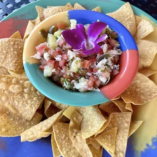 Ceviche