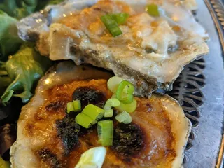 Knotty Pine On the Bayou