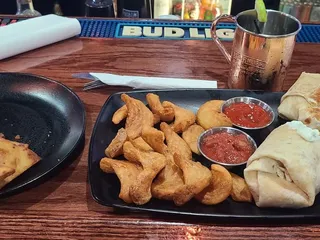 L'Burg Drinks & More