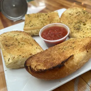 Garlic Bread