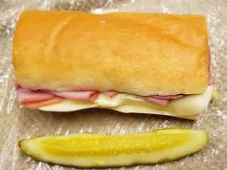 Crossroads Pizza & Subs