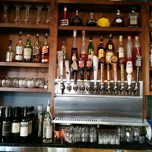 What to drink? Lovin R.T.