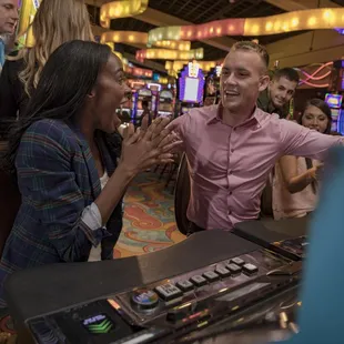 You're sure to find your new favorite game at Riverwind!