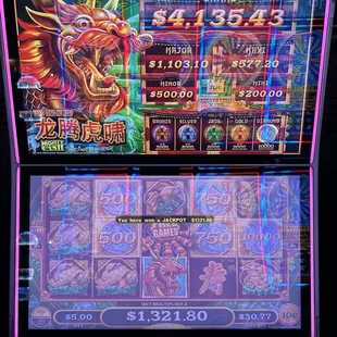 Jackpot 12/8/24