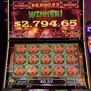 Jackpot 2/16/25