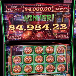 Jackpot 12/14/24
