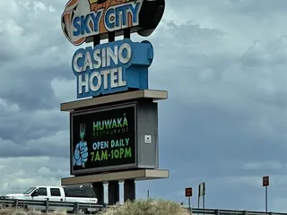 Sky City Casino
