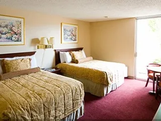 Bricktown Hotel & Convention Center