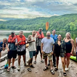 Can't be bad on a day this beautiful!