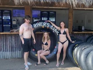 River's Edge Apple River Campground