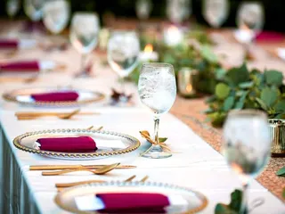 The Wynhdam Ball Room