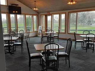 Francis A Gross Golf Course